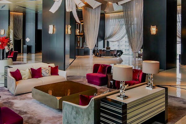 ザ カハラ ホテル リゾート 横浜の最安値が見つかる 10日間 空室カレンダー 一休 Com