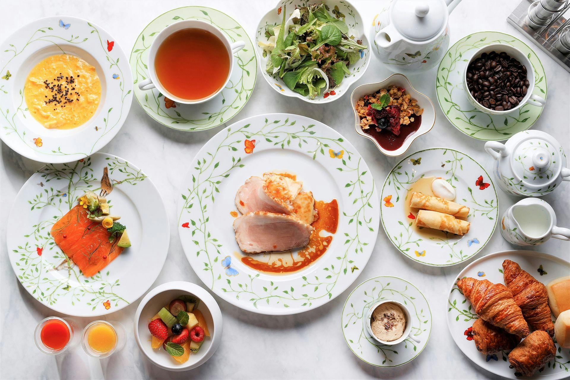 ザ・カハラ・ホテル＆リゾート 横浜