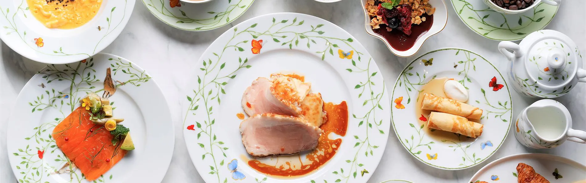 ザ・カハラ・ホテル&リゾート 横浜