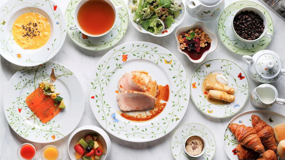 The Kahala Hotel & Resort Yokohama