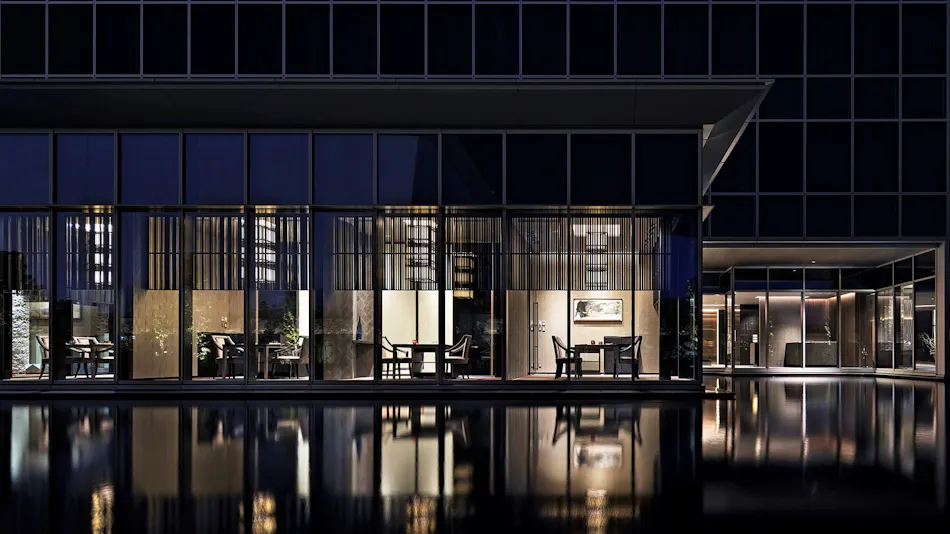 The Kahala Hotel & Resort Yokohama