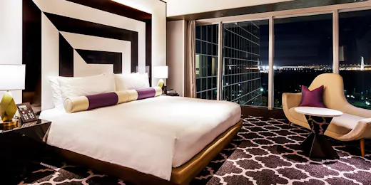 The Kahala Hotel & Resort Yokohama