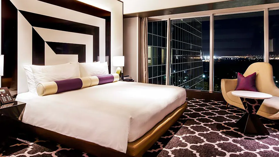 The Kahala Hotel & Resort Yokohama