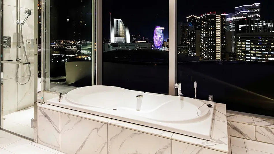 The Kahala Hotel & Resort Yokohama
