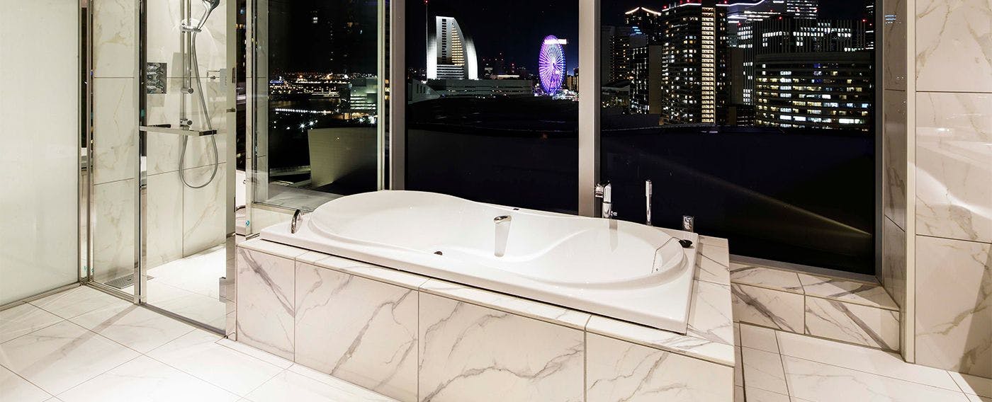 The Kahala Hotel & Resort Yokohama