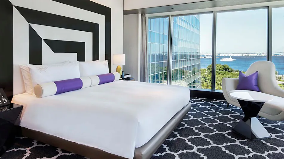 The Kahala Hotel & Resort Yokohama