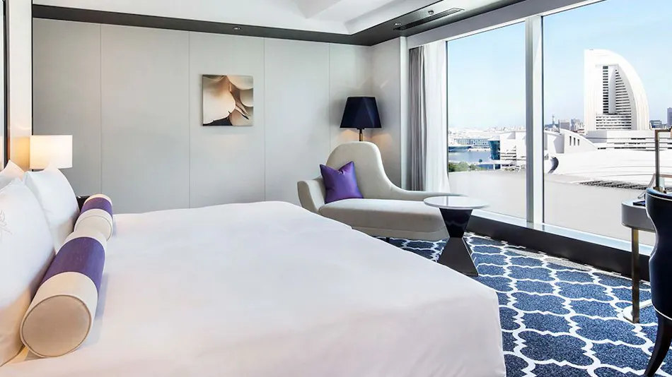 The Kahala Hotel & Resort Yokohama