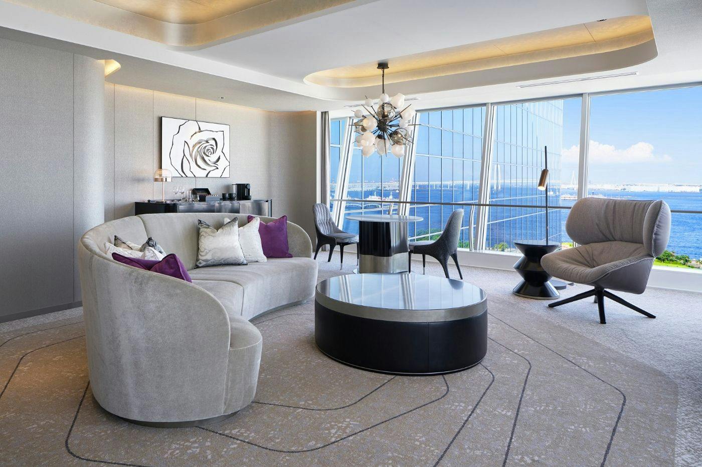The Kahala Hotel & Resort Yokohama