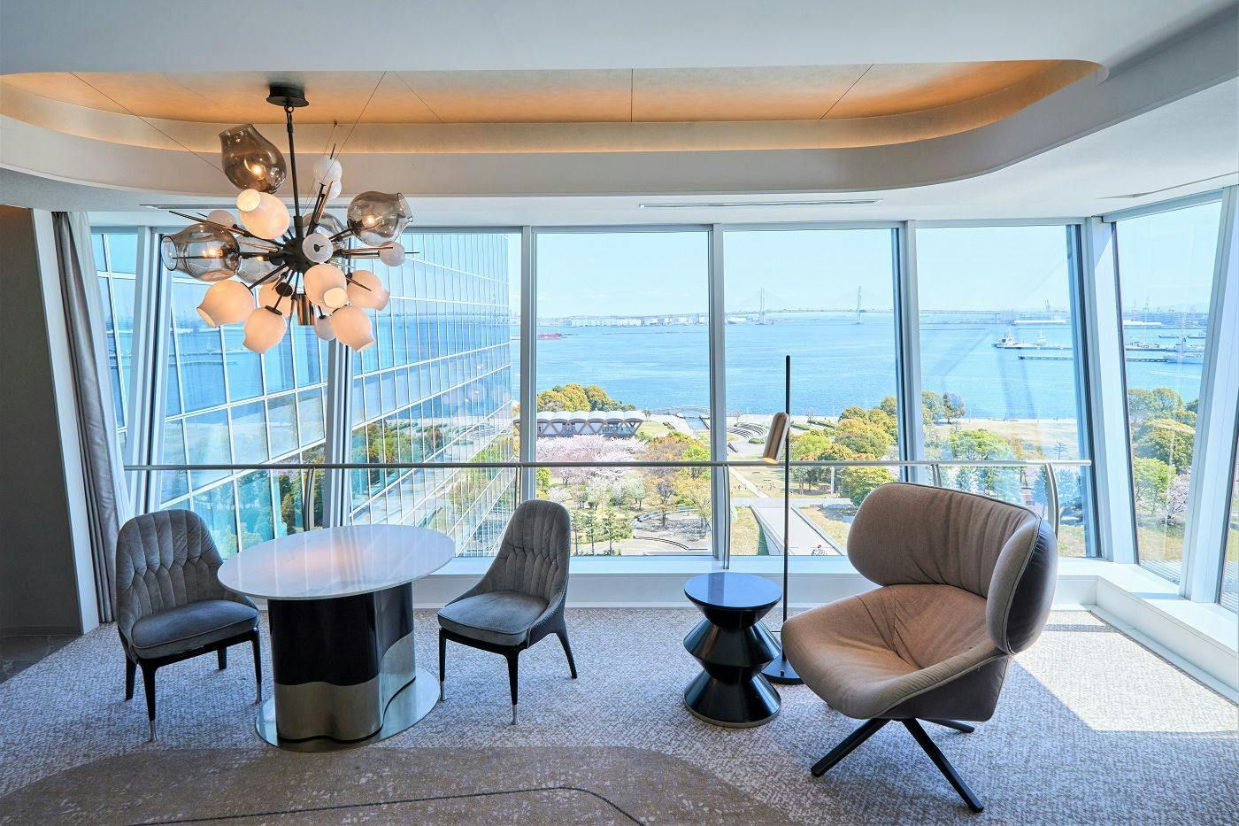 The Kahala Hotel & Resort Yokohama