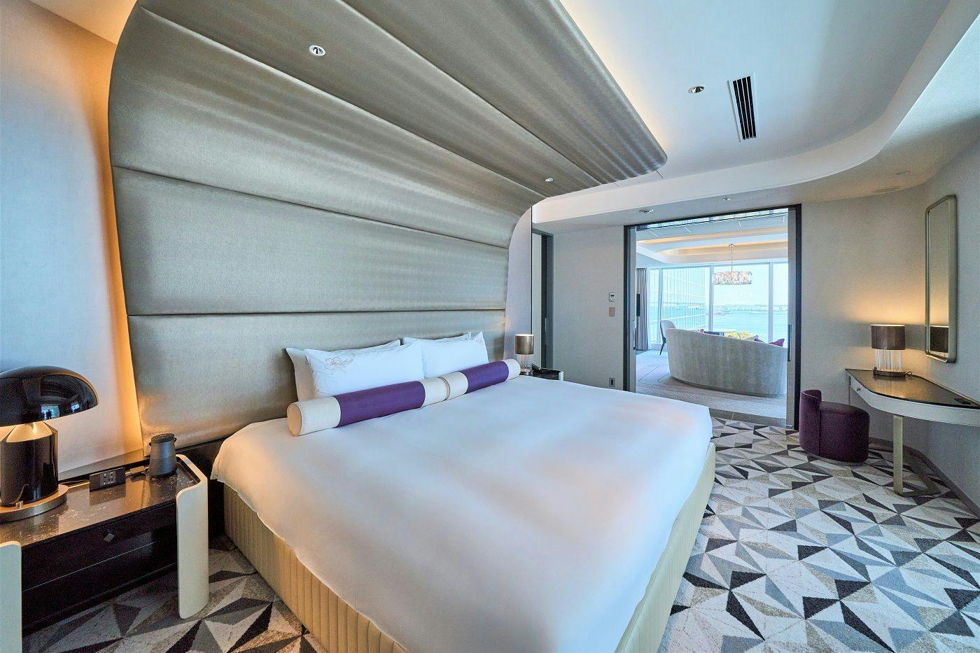 The Kahala Hotel & Resort Yokohama