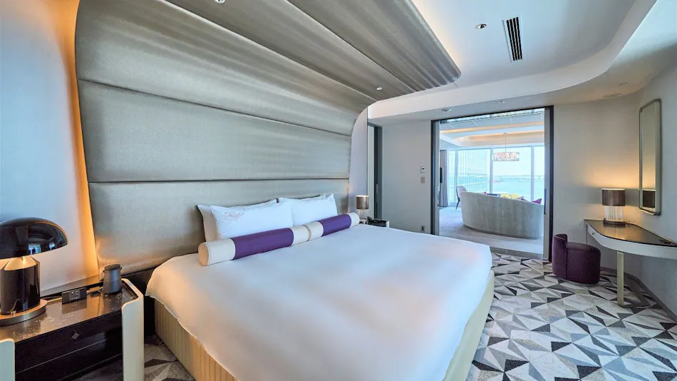 The Kahala Hotel & Resort Yokohama