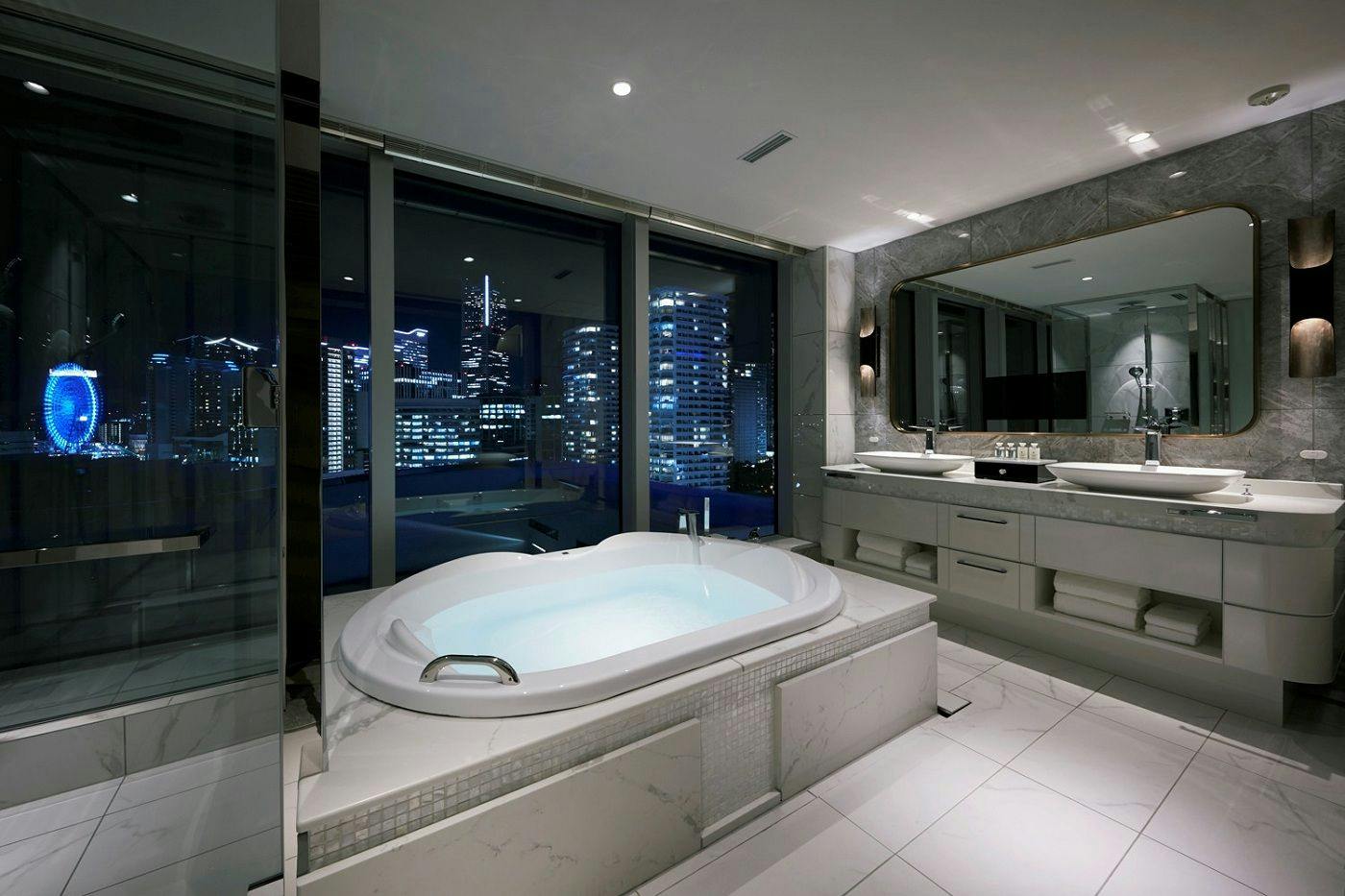 The Kahala Hotel & Resort Yokohama