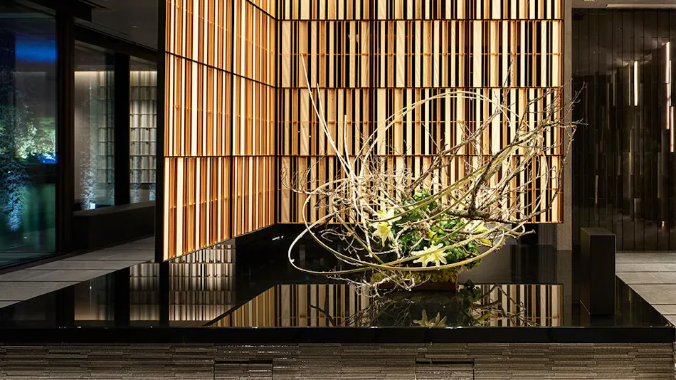 The Kahala Hotel & Resort Yokohama