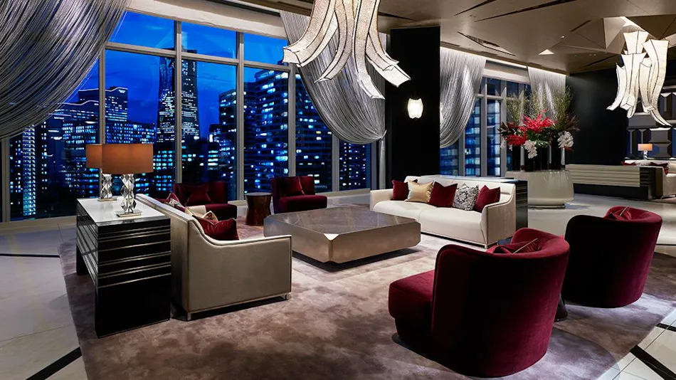 The Kahala Hotel & Resort Yokohama
