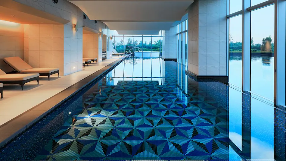 The Kahala Hotel & Resort Yokohama