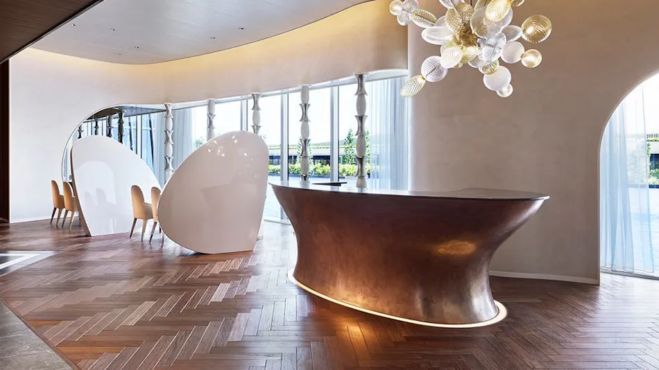 The Kahala Hotel & Resort Yokohama