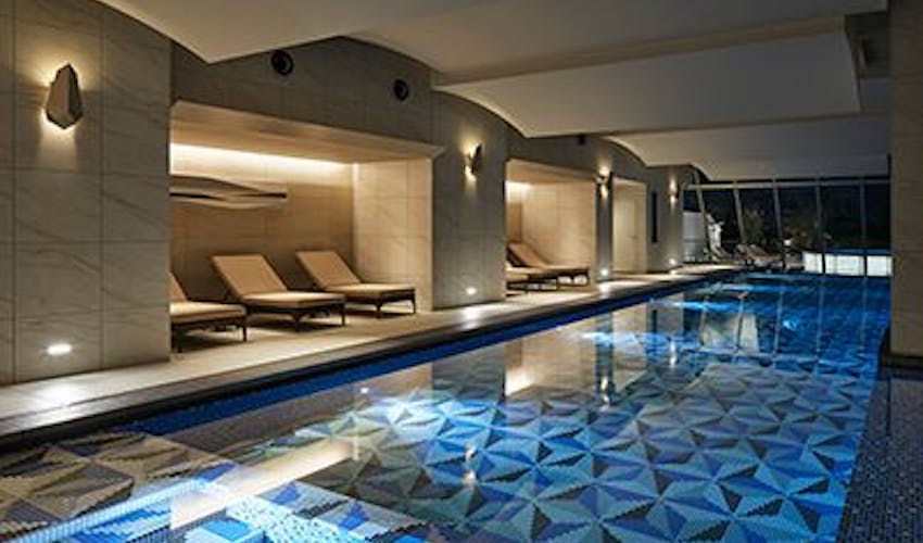 ザ カハラ ホテル リゾート 横浜 の空室状況を確認する 宿泊予約は 一休 Com