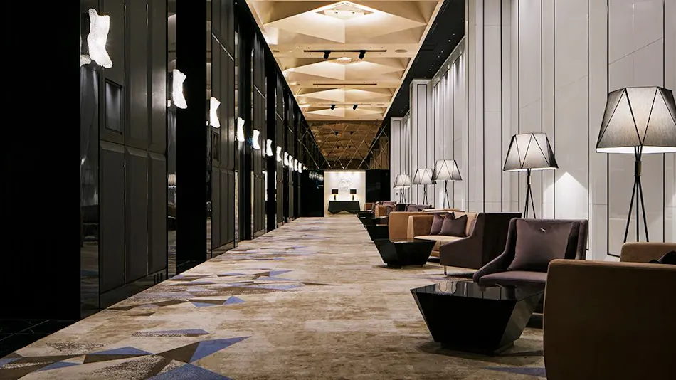 The Kahala Hotel & Resort Yokohama