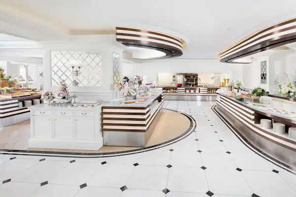 ร้านอาหาร