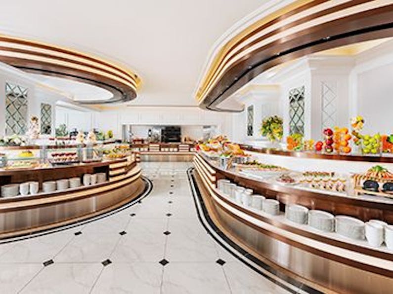 宝塚ホテル の空室状況を確認する 宿泊予約は 一休 Com