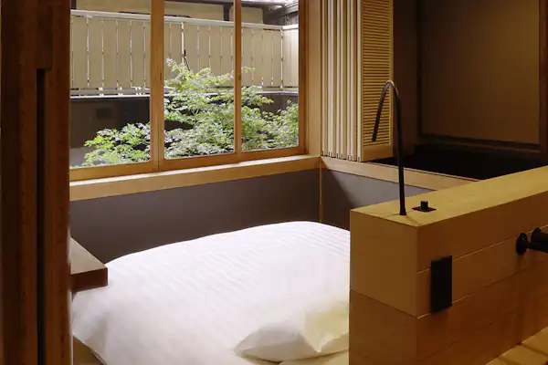 ห้องพัก