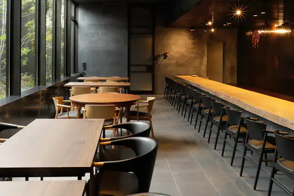 ร้านอาหาร