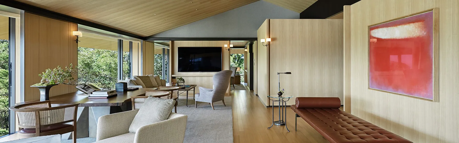 パーク ハイアット 京都