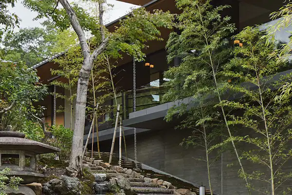 ตัวอย่างห้องพัก