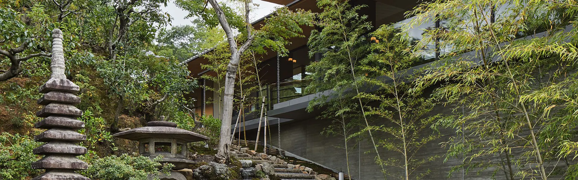 パーク ハイアット 京都