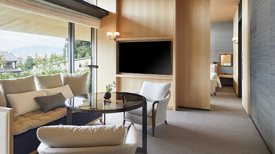 Park Hyatt Kyoto