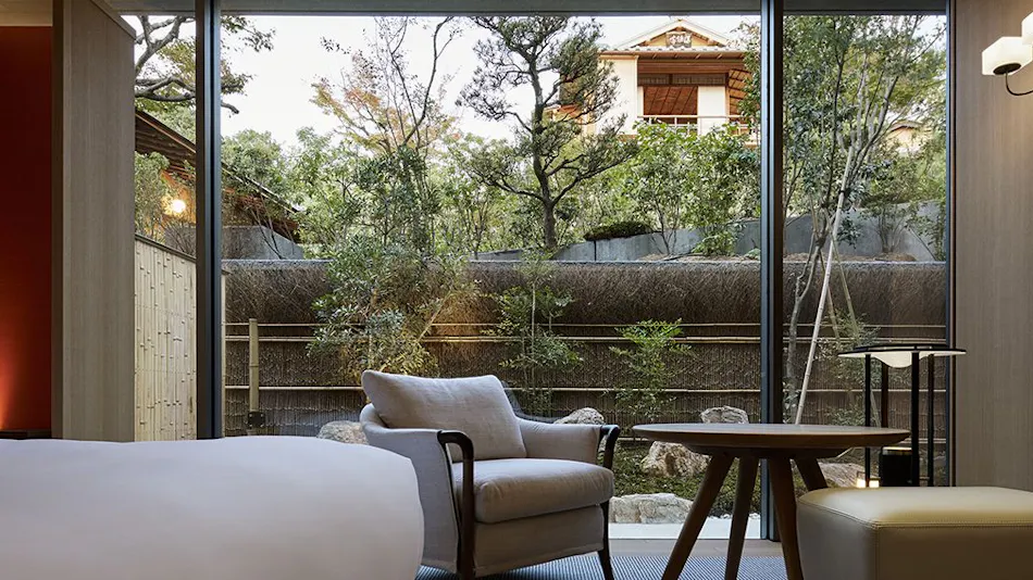 Park Hyatt Kyoto
