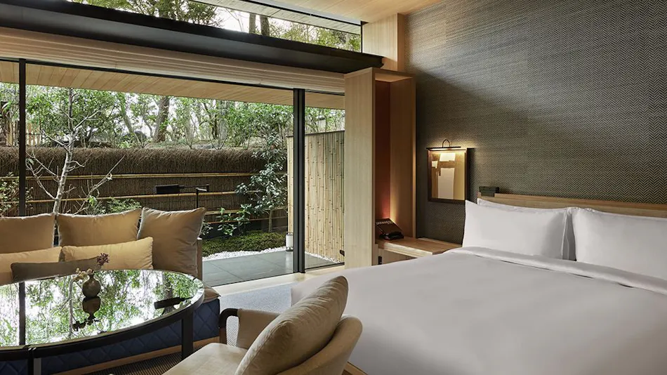 Park Hyatt Kyoto