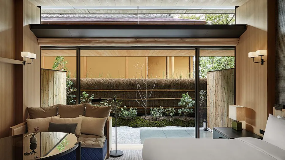 Park Hyatt Kyoto