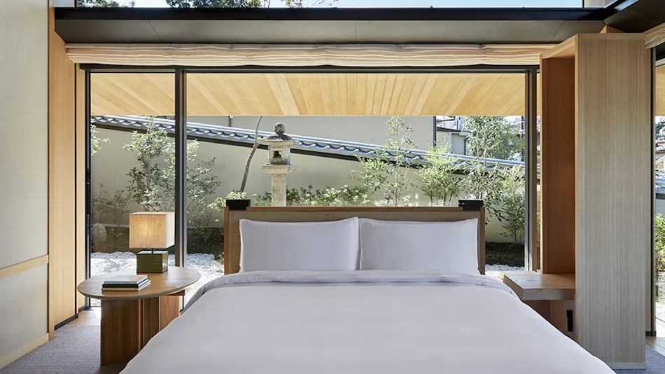 Park Hyatt Kyoto