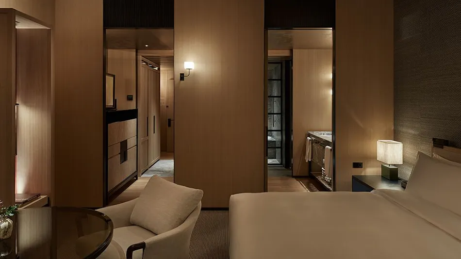 Park Hyatt Kyoto