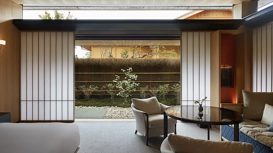 Park Hyatt Kyoto