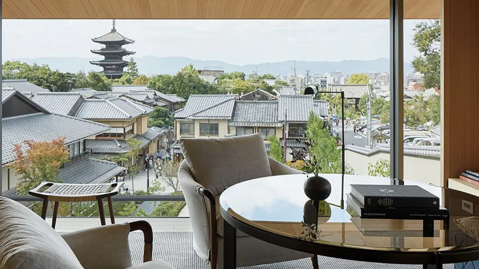 Park Hyatt Kyoto