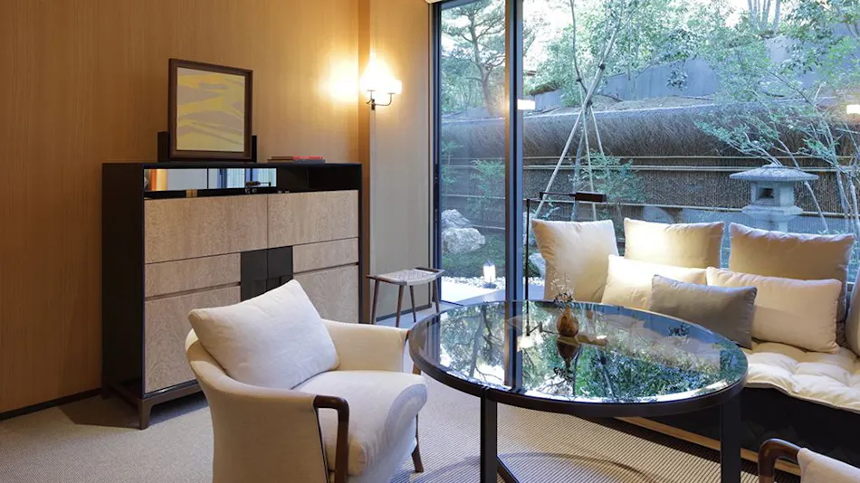 Park Hyatt Kyoto