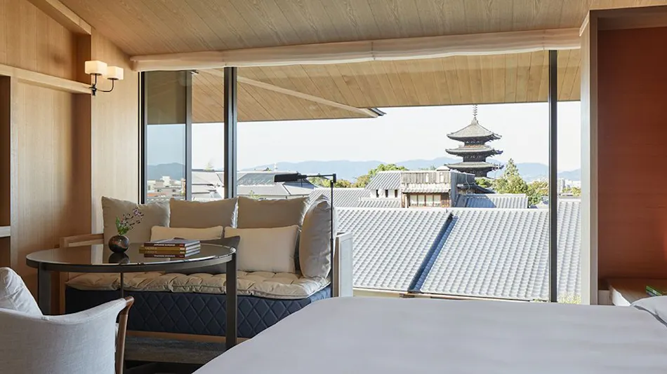 Park Hyatt Kyoto