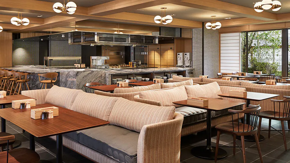 Park Hyatt Kyoto
