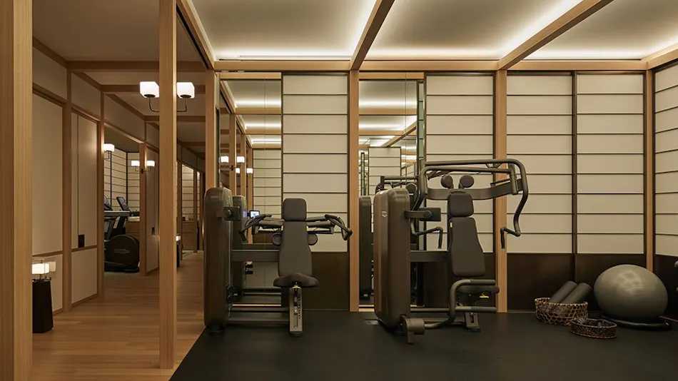 Park Hyatt Kyoto