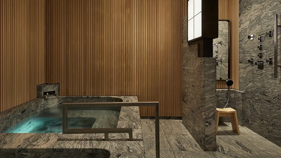 Park Hyatt Kyoto