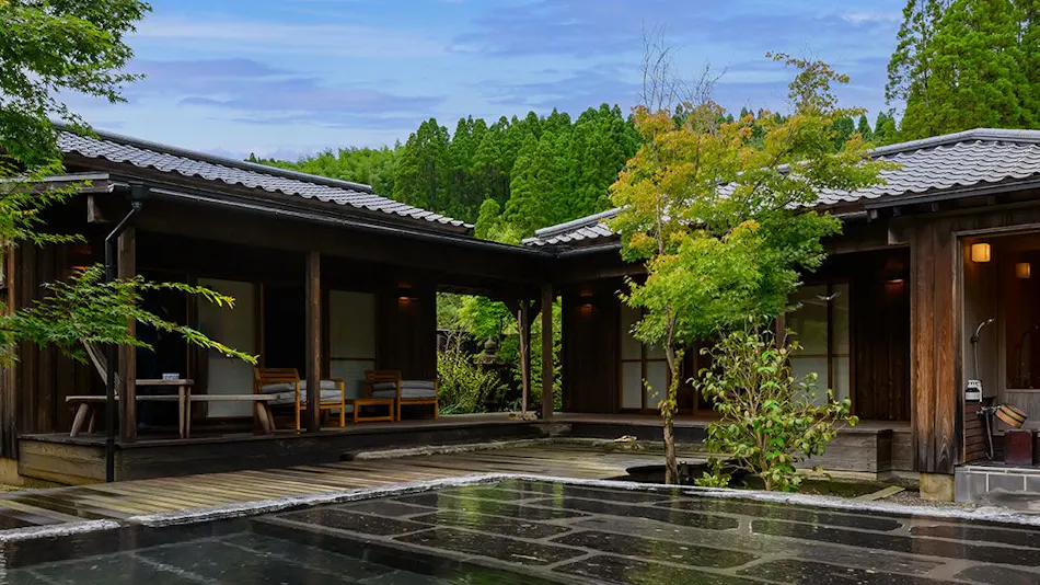 Hirayama Onsen Tofuya Yamato