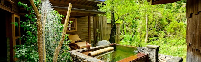 平山温泉 豆富屋やまと