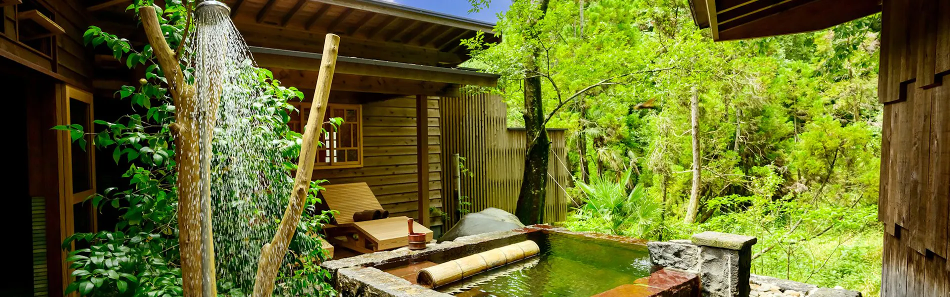 平山温泉 豆富屋やまと