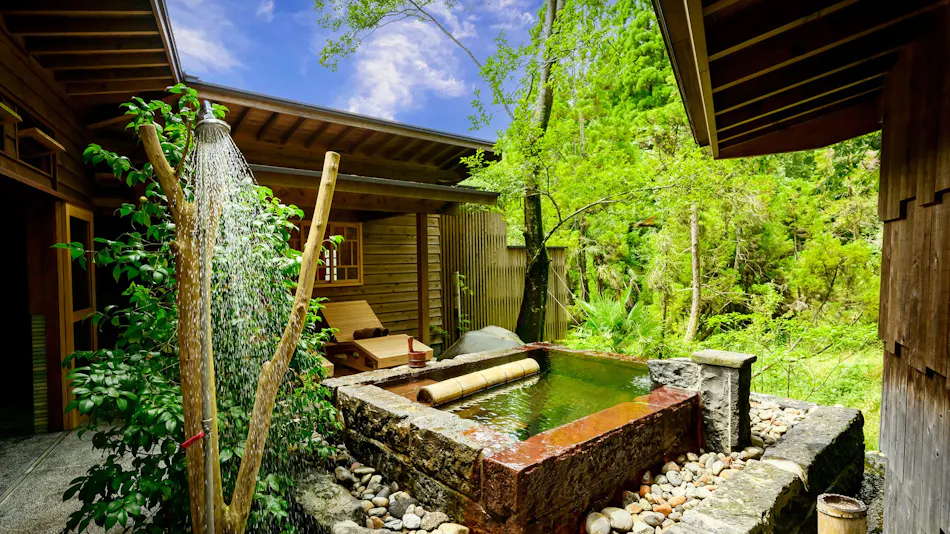 Hirayama Onsen Tofuya Yamato