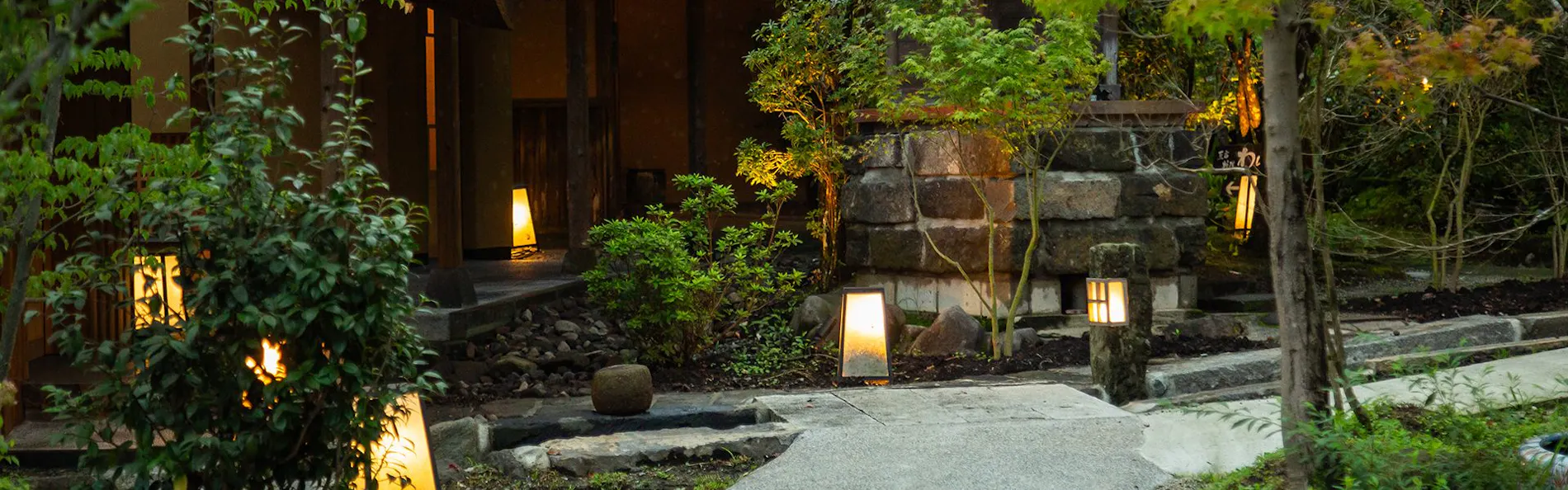 平山温泉 豆富屋やまと