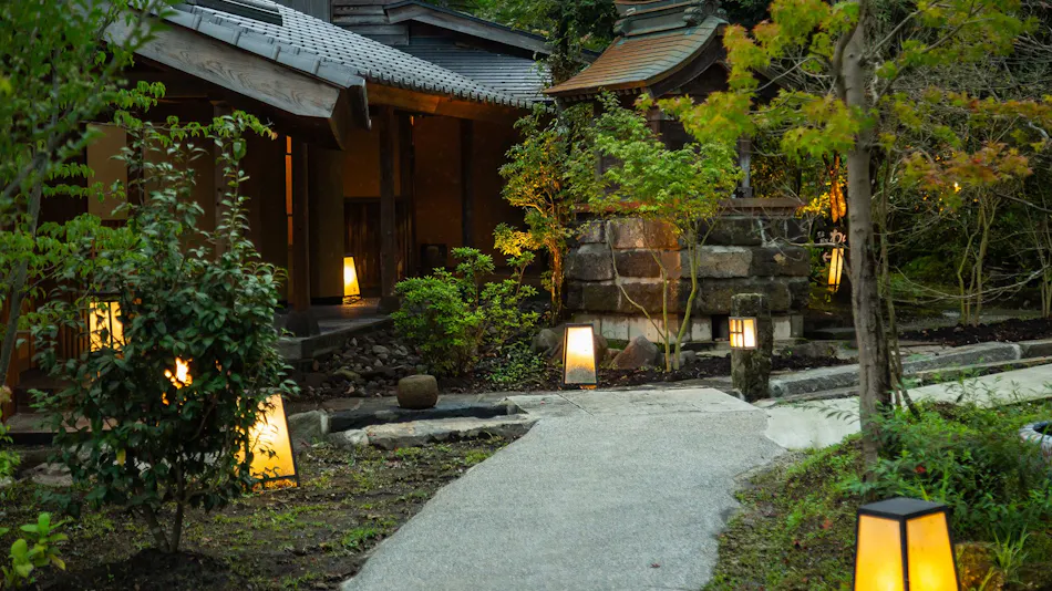 Hirayama Onsen Tofuya Yamato