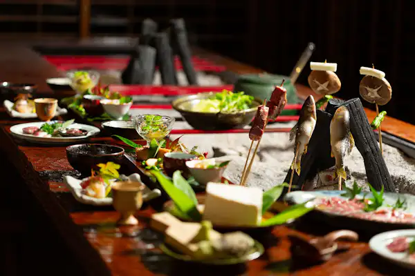 ลานภายใน