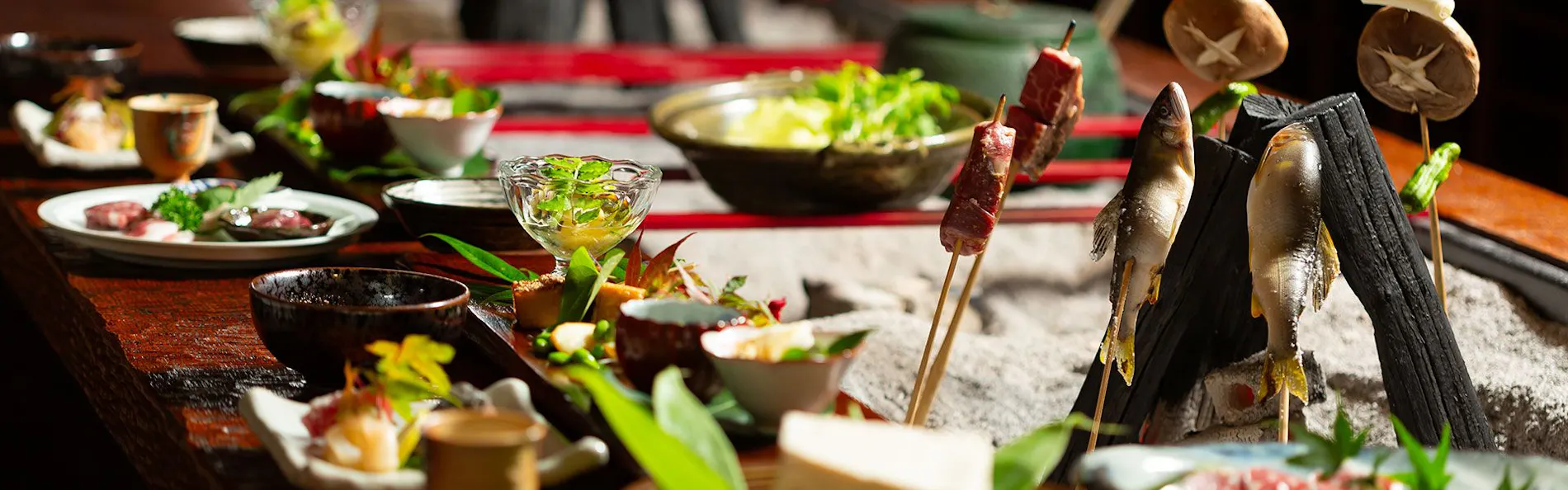 平山温泉 豆富屋やまと